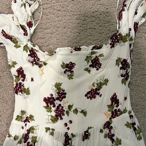 Reformation Kellie dress - Picture 3 of 6